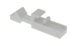 Viessmann 6888 - Universalhalter für Platinen (5 Stück)